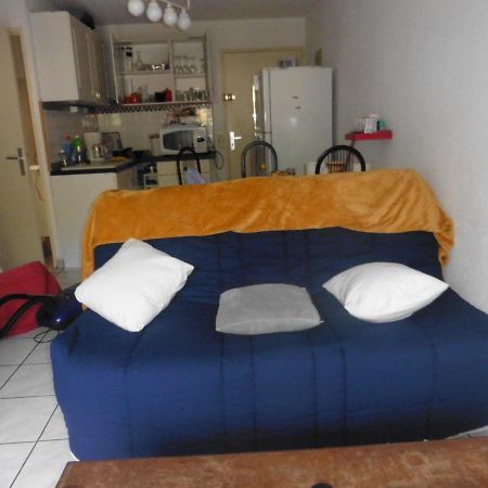 Flat Daire Saint-Cyprien  Dış mekan fotoğraf