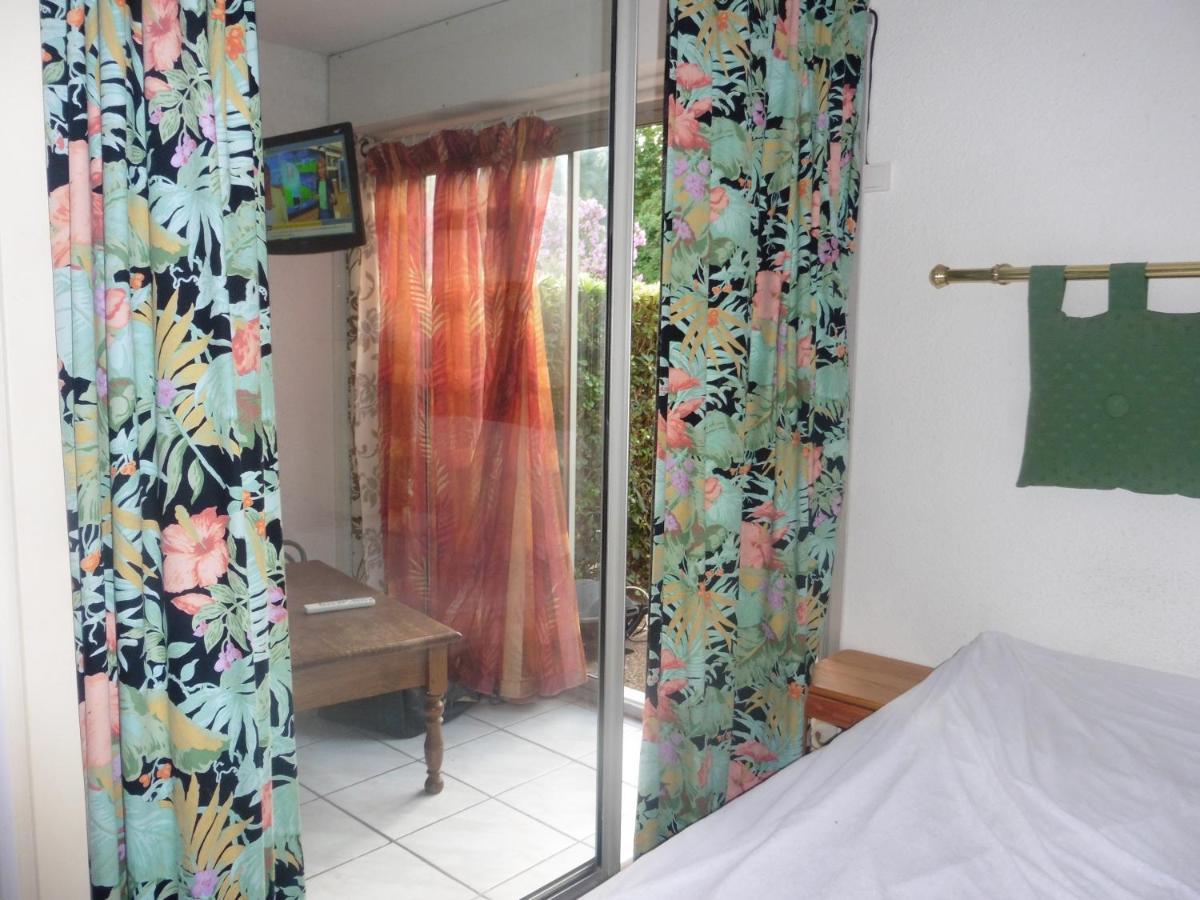 Flat Daire Saint-Cyprien  Dış mekan fotoğraf