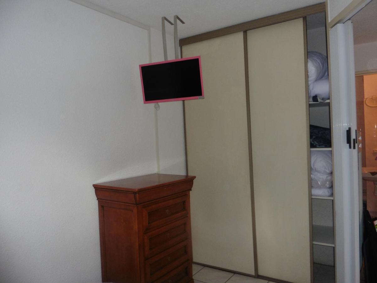 Flat Daire Saint-Cyprien  Dış mekan fotoğraf