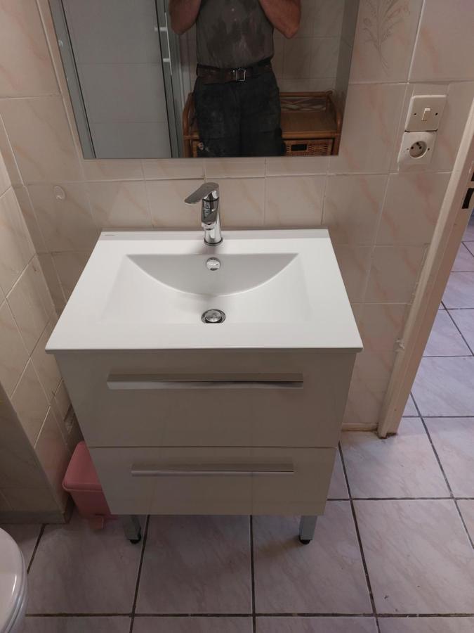 Flat Daire Saint-Cyprien  Dış mekan fotoğraf
