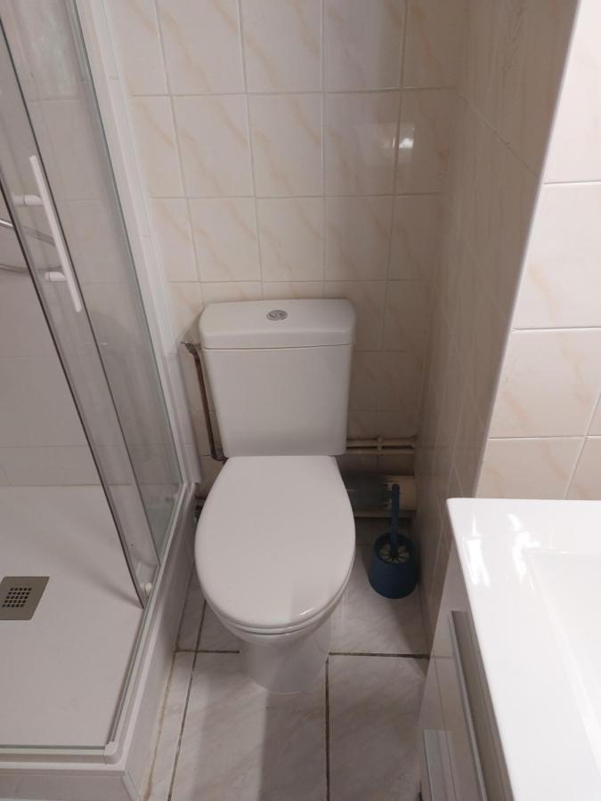 Flat Daire Saint-Cyprien  Dış mekan fotoğraf