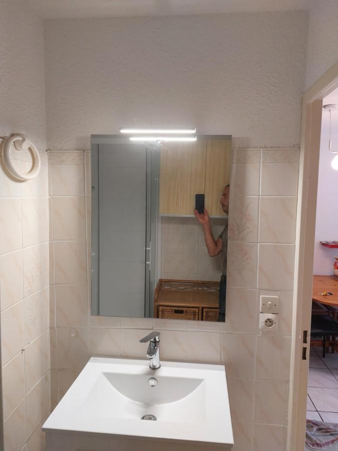 Flat Daire Saint-Cyprien  Dış mekan fotoğraf