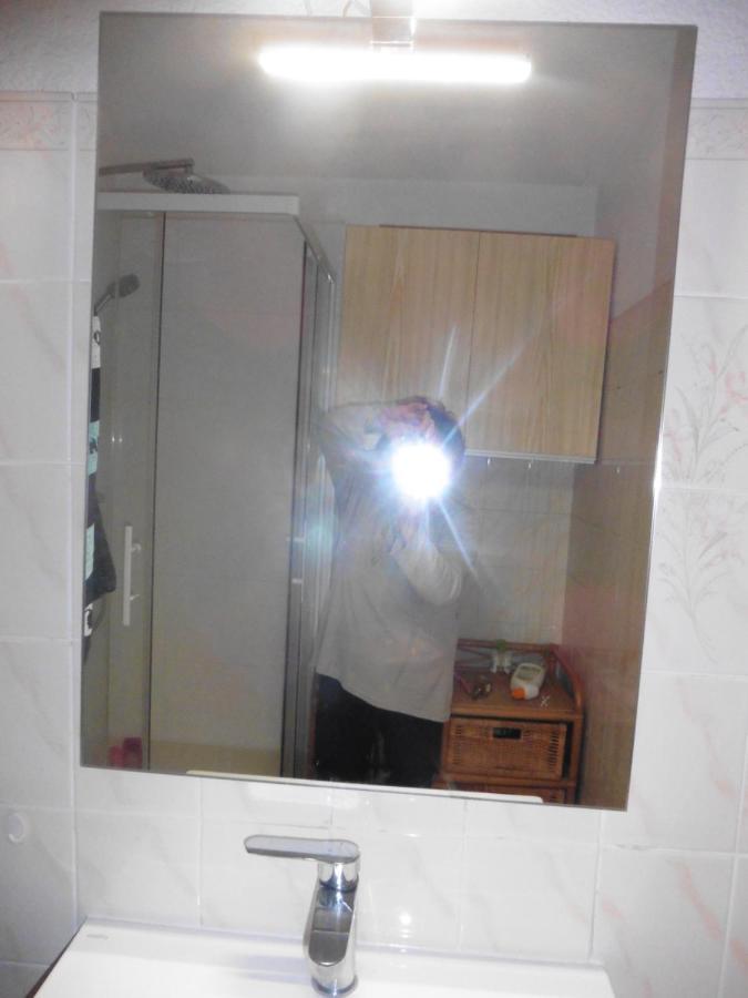 Flat Daire Saint-Cyprien  Dış mekan fotoğraf