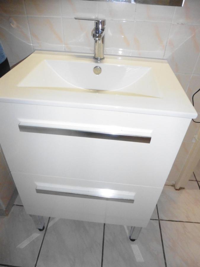 Flat Daire Saint-Cyprien  Dış mekan fotoğraf