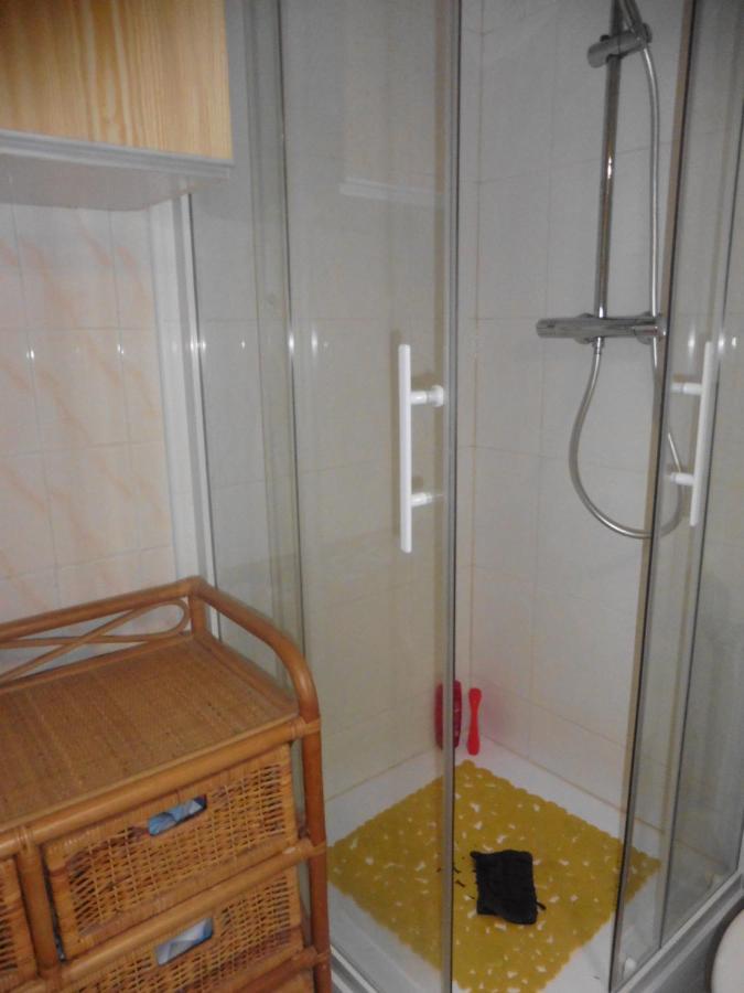 Flat Daire Saint-Cyprien  Dış mekan fotoğraf