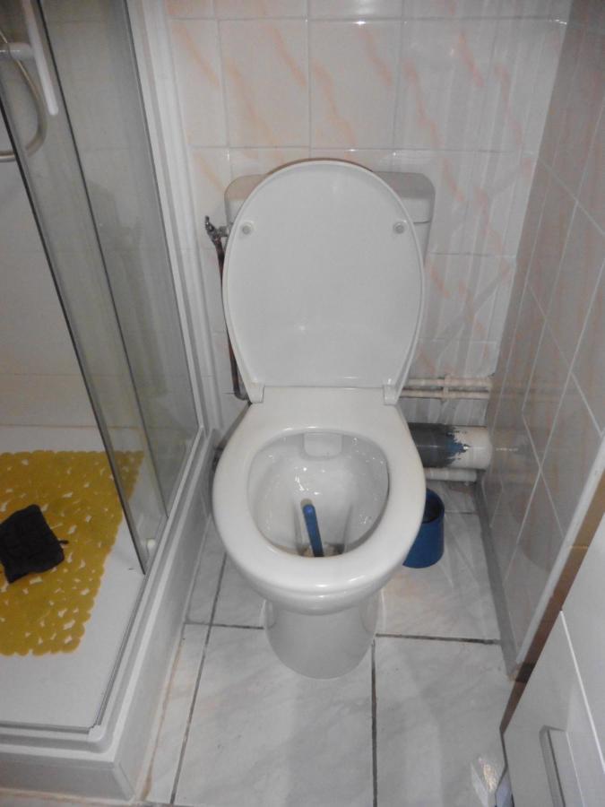 Flat Daire Saint-Cyprien  Dış mekan fotoğraf