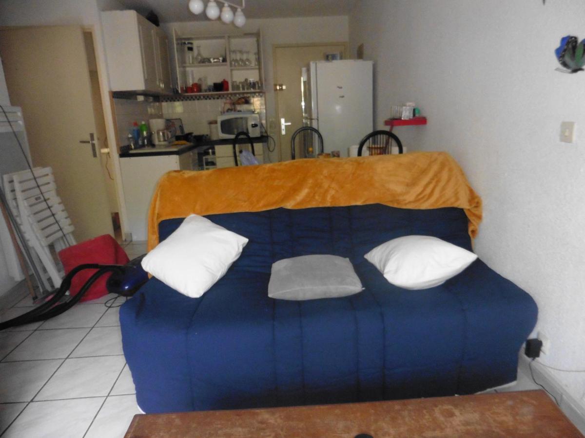 Flat Daire Saint-Cyprien  Dış mekan fotoğraf